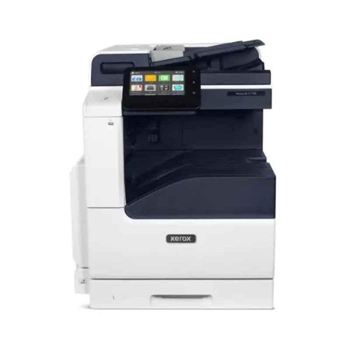 Xerox VersaLink C7130 Tabloid All-in-One Color Printer Single Tray